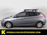 Used 2013 Hyundai Accent GS image 2