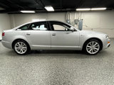 Used 2011 Audi A6 3.0T Prestige image 4