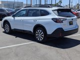 Used 2022 Subaru Outback Premium image 4