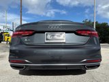 Used 2021 Audi A5 2.0T Premium Plus image 4