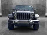 Used 2021 Jeep Wrangler Unlimited Sahara image 3