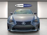 Used 2015 Lexus RC 350 image 4