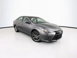 Used 2017 Toyota Camry SE image 4