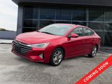 Used 2020 Hyundai Elantra SEL image 2
