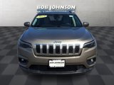 Used 2019 Jeep Cherokee Latitude w/ Popular Appearance Group image 2