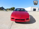Used 1988 Pontiac Fiero GT image 5