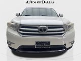 Used 2012 Toyota Highlander Limited image 3