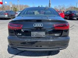 Used 2016 Audi A6 3.0T Prestige w/ Prestige Package image 4