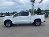 Used 2021 Chevrolet Silverado 1500 RST w/ All Star Edition Plus image 2