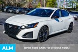 Used 2023 Nissan Altima 2.5 SR image 3