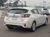 New 2025 Subaru Impreza 2.0i image 4