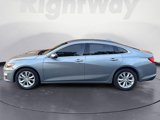 Used 2023 Chevrolet Malibu LT image 2