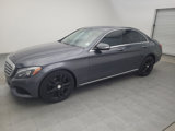 Used 2015 Mercedes-Benz C 300 Sedan w/ Premium 1 Package image 2