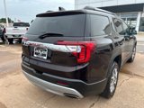 Used 2021 GMC Acadia SLT w/ Technology Package image 5