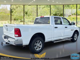 Used 2017 RAM 2500 Tradesman w/ Chrome Appearance Group image 5