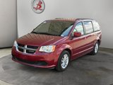 Used 2016 Dodge Grand Caravan SXT image 3
