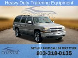 Used 2003 Chevrolet Suburban LT w/ LT Preferred Equipment Group image 4