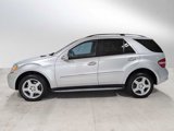 Used 2008 Mercedes-Benz ML 550 4MATIC image 4