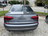 Used 2017 Volkswagen Passat 1.8T SE image 4