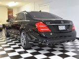 Used 2012 Mercedes-Benz S 63 AMG image 6