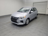 Used 2021 Mitsubishi Mirage LE image 2