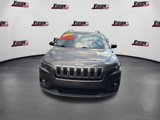 Used 2020 Jeep Cherokee Latitude Plus image 2