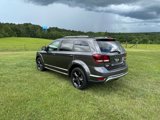 Used 2019 Dodge Journey Crossroad image 3