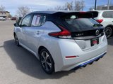 Used 2018 Nissan Leaf SV w/ SV All Weather Package image 5
