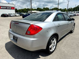 Used 2007 Pontiac G6 Sedan w/ Sport Package image 3