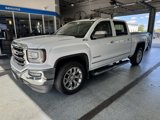Used 2016 GMC Sierra 1500 SLT w/ SLT Premium Package image 4