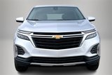 Used 2022 Chevrolet Equinox LT image 2