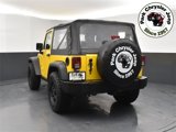 Used 2011 Jeep Wrangler Sport image 4