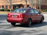 Used 2005 Toyota Corolla CE image 4