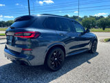 Used 2022 BMW X5 xDrive40i w/ M Sport Package image 6