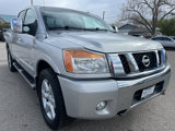 Used 2009 Nissan Titan LE w/ LE Max Utility Pkg image 4
