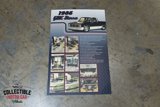 Used 1986 GMC Sierra 1500 2WD Regular Cab image 3