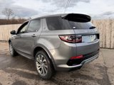 New 2025 Land Rover Discovery Sport S image 2