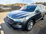 Used 2020 Hyundai Santa Fe SEL w/ Convenience + Premium Package image 4