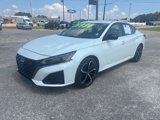 Used 2024 Nissan Altima 2.5 SR image 4