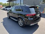 Certified 2022 Mercedes-Benz GLE 350 4MATIC image 5