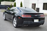 Used 2015 Chevrolet Camaro LT w/ RS Package image 4