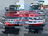 Certified 2023 Ford Bronco Sport Heritage w/ Heritage Convenience Package image 3