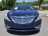 Used 2011 Hyundai Sonata Limited w/ Navigation Pkg 5 image 5
