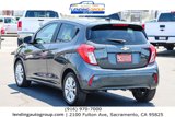 Used 2021 Chevrolet Spark LT image 2