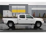 Used 2009 Toyota Tacoma 4x4 Double Cab image 4