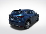 Used 2020 MAZDA CX-5 Grand Touring image 4