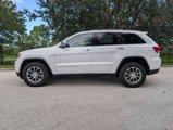 Used 2016 Jeep Grand Cherokee Limited image 4