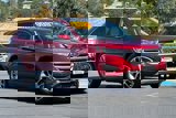 Used 2015 Ford Edge Titanium w/ Equipment Group 302A image 2