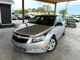 Used 2012 Chevrolet Cruze LS image 3