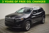 Used 2020 Jeep Cherokee Latitude Lux w/ Quick Order Package 26H Lux image 2